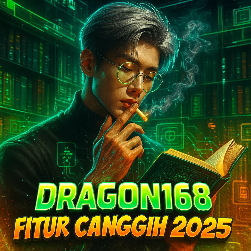 Dragon168 : Dragon 168 Jadi Legenda Baru di Dunia Game Seru!